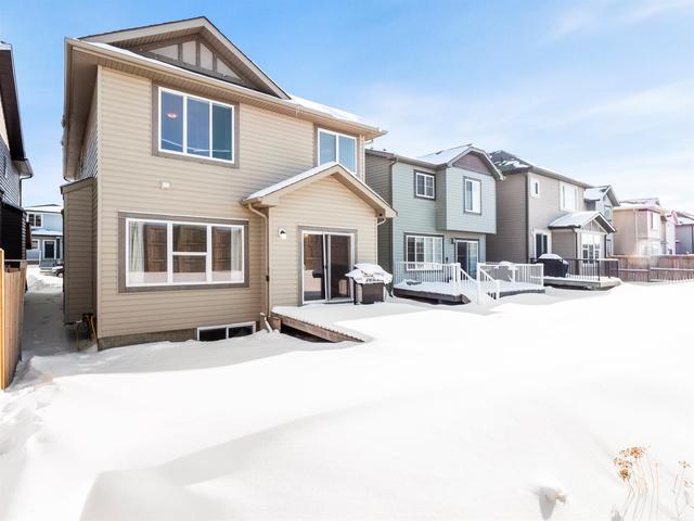 255 Panora Way Nw, House detached with 3 bedrooms, 2 bathrooms and 4 parking in Calgary AB | Image 33