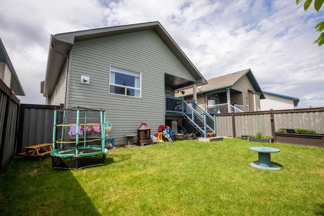 6625 87b Street, House detached with 4 bedrooms, 2 bathrooms and 4 parking in Grande Prairie AB | Image 22
