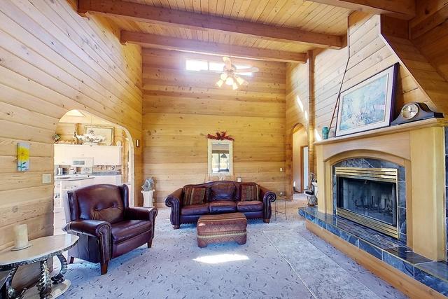 593002a Range Road 121, House detached with 3 bedrooms, 2 bathrooms and 10 parking in Woodlands County AB | Image 21