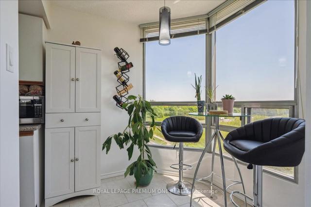 604 - 310 Mill St S, Condo with 2 bedrooms, 2 bathrooms and 1 parking in Brampton ON | Image 7