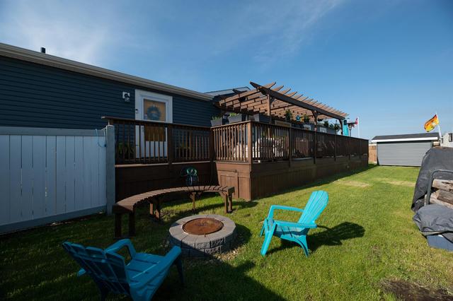 297 Mckinlay Crescent, House detached with 3 bedrooms, 2 bathrooms and 2 parking in Wood Buffalo AB | Image 9