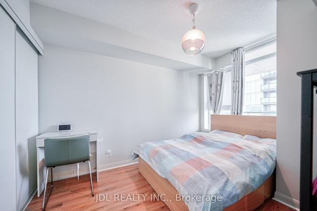2311 - 190 Borough Dr, Condo with 1 bedrooms, 1 bathrooms and 1 parking in Toronto ON | Image 14
