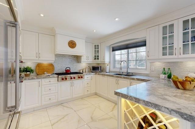 62 Saddletree Dr, House detached with 4 bedrooms, 4 bathrooms and 2 parking in Toronto ON | Image 37