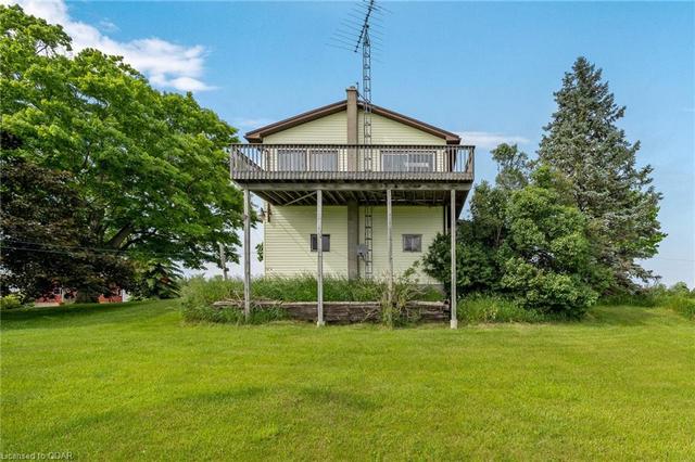 872 Clarke Rd Road, House detached with 4 bedrooms, 1 bathrooms and 10 parking in Prince Edward County ON | Image 15