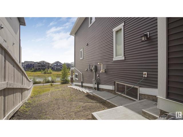 4234 Veterans Wy Nw, House detached with 4 bedrooms, 3 bathrooms and null parking in Edmonton AB | Image 38