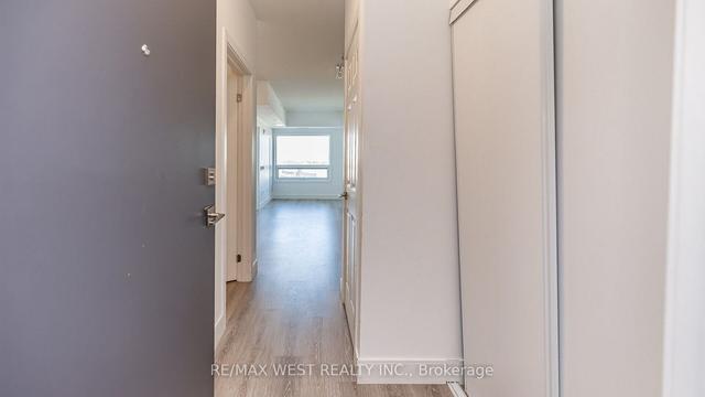 714 - 1 Wellington St, Condo with 2 bedrooms, 2 bathrooms and 1 parking in Brantford ON | Image 37