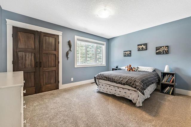 100 - 32047 276 Avenue E, House detached with 4 bedrooms, 2 bathrooms and 8 parking in Calgary AB | Image 31