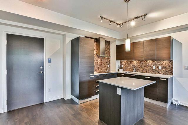 9 Bogert Ave, Condo with 1 bedrooms, 1 bathrooms and 0 parking in Toronto ON | Image 18