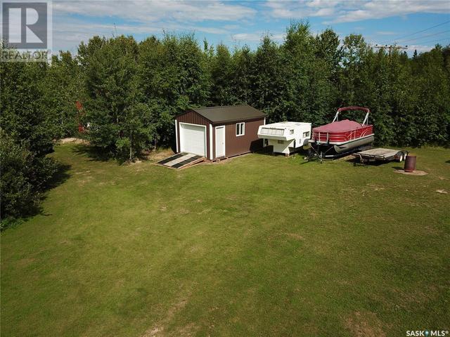 13.48 Acre Acreage Shell Lake, House detached with 3 bedrooms, 3 bathrooms and null parking in Spiritwood No. 496 SK | Image 39