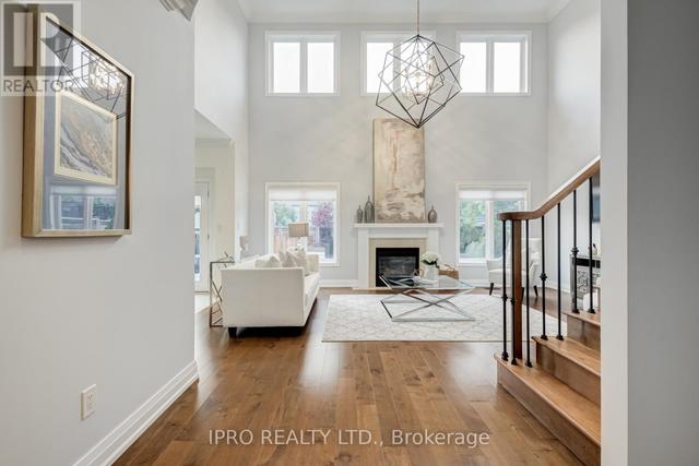 3456 Liptay Ave, House detached with 4 bedrooms, 5 bathrooms and 4 parking in Oakville ON | Image 10