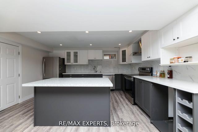 5200 Warwickshire Way, House detached with 4 bedrooms, 5 bathrooms and 4 parking in Mississauga ON | Image 11