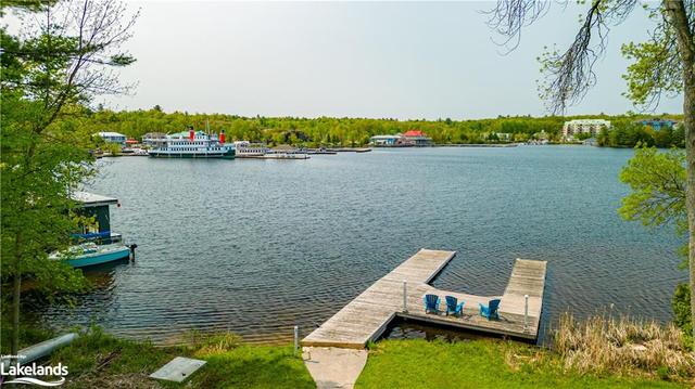 2 - 135 Abbey Lane, House attached with 2 bedrooms, 2 bathrooms and null parking in Gravenhurst ON | Image 28