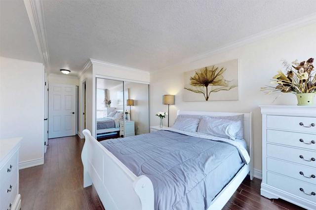 1902 - 4460 Tucana Crt, Condo with 2 bedrooms, 2 bathrooms and 1 parking in Mississauga ON | Image 14
