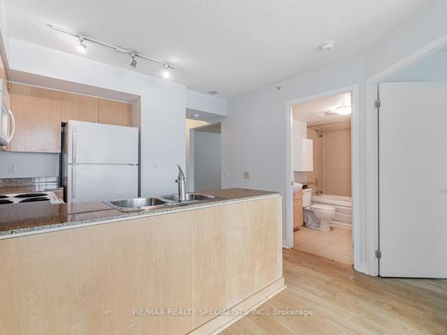 309 - 373 Front St W, Condo with 1 bedrooms, 1 bathrooms and 1 parking in Toronto ON | Image 11