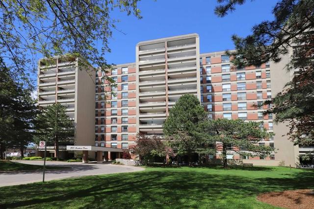 511 - 965 Inverhouse Dr, Condo with 2 bedrooms, 2 bathrooms and 2 parking in Mississauga ON | Image 1