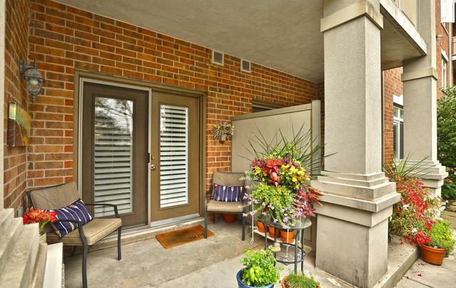 103 - 391 Plains Rd E, Condo with 2 bedrooms, 2 bathrooms and 1 parking in Burlington ON | Image 8