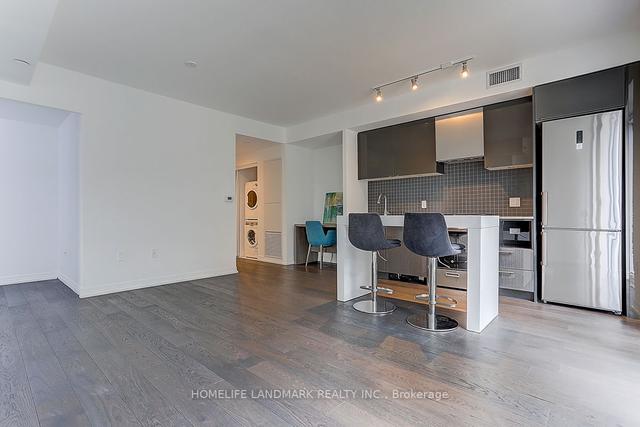 314 - 251 Jarvis St, Condo with 3 bedrooms, 2 bathrooms and 1 parking in Toronto ON | Image 7