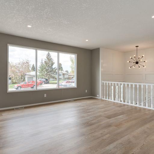 56 Rundlefield Close Ne, House detached with 4 bedrooms, 3 bathrooms and 4 parking in Calgary AB | Image 6