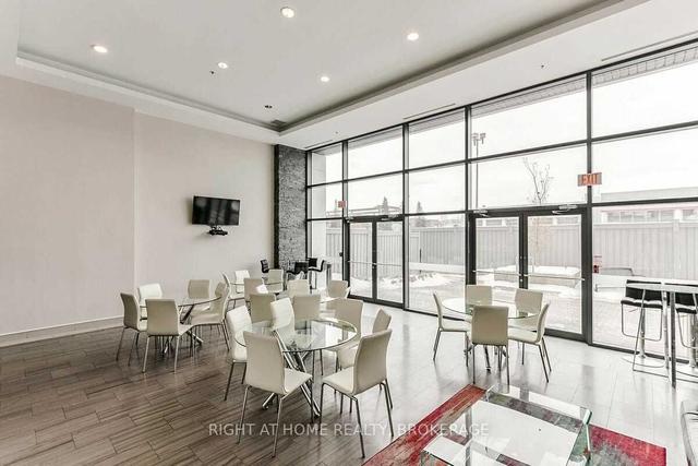 915 - 12 Woodstream Blvd, Condo with 1 bedrooms, 1 bathrooms and 1 parking in Vaughan ON | Image 14