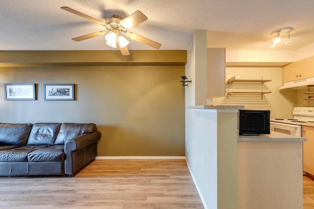 1207 - 2395 Eversyde Avenue Sw, Condo with 1 bedrooms, 1 bathrooms and 1 parking in Calgary AB | Image 9
