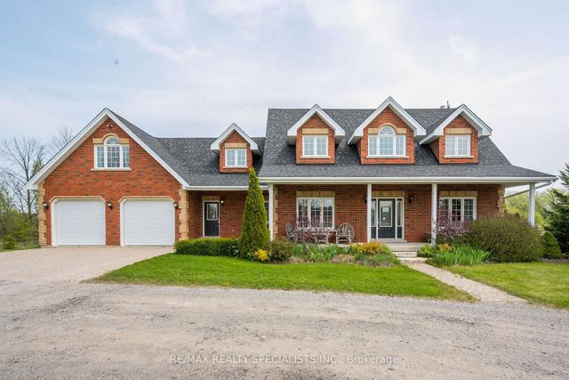 031333 9th Line, House detached with 4 bedrooms, 4 bathrooms and 14 parking in East Garafraxa ON | Image 36