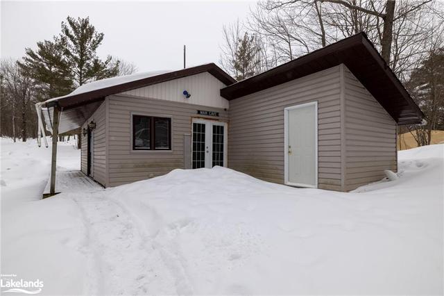482 Kings Farm Road, House detached with 2 bedrooms, 0 bathrooms and null parking in Georgian Bay ON | Image 8