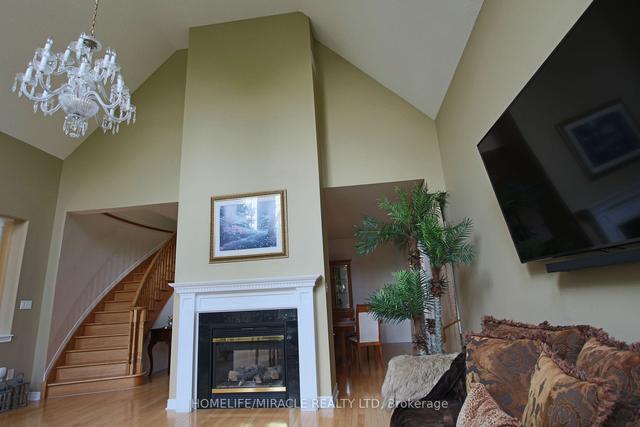 6733 Golden Hills Way N, House detached with 4 bedrooms, 5 bathrooms and 2 parking in Mississauga ON | Image 39