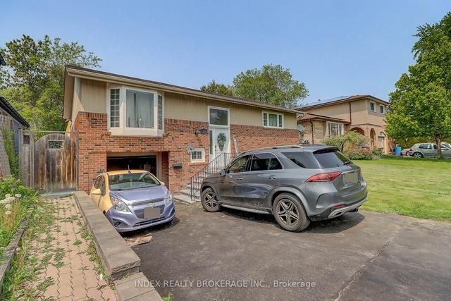 510 Sheppard Ave, House detached with 3 bedrooms, 2 bathrooms and 7 parking in Pickering ON | Image 32