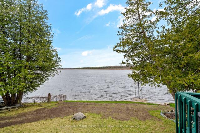 255 Muskie Mile Lane, House detached with 3 bedrooms, 1 bathrooms and 7 parking in Kawartha Lakes ON | Image 21