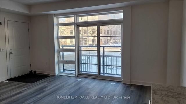17 - 57 Finch Ave W, Townhouse with 3 bedrooms, 3 bathrooms and 1 parking in Toronto ON | Image 6