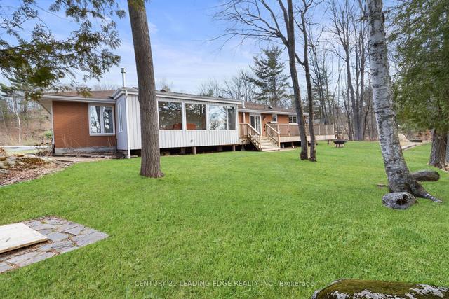 2 Harmony Lane, House detached with 4 bedrooms, 2 bathrooms and 8 parking in Parry Sound ON | Image 27