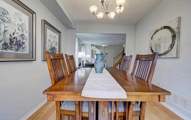 1606 Autumn Cres, House semidetached with 3 bedrooms, 3 bathrooms and 3 parking in Pickering ON | Image 36