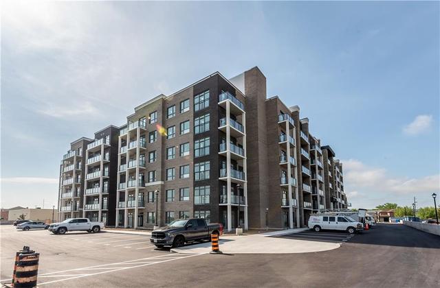139 - 5055 Greenlane Road, Condo with 2 bedrooms, 0 bathrooms and 1 parking in Lincoln ON | Image 4