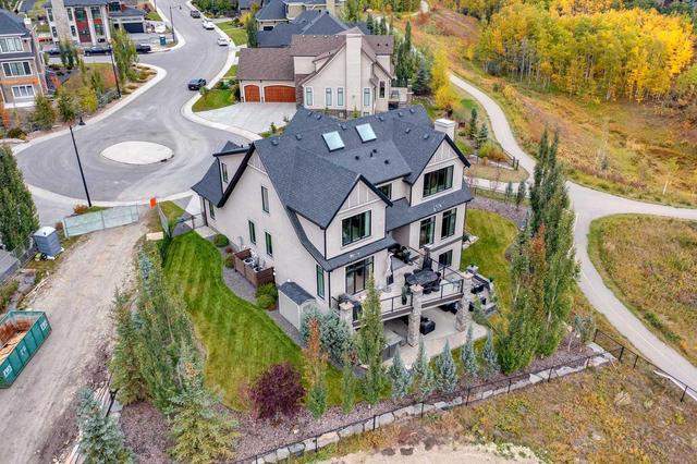 222 Mystic Ridge Park Sw, House detached with 4 bedrooms, 4 bathrooms and 8 parking in Calgary AB | Image 38