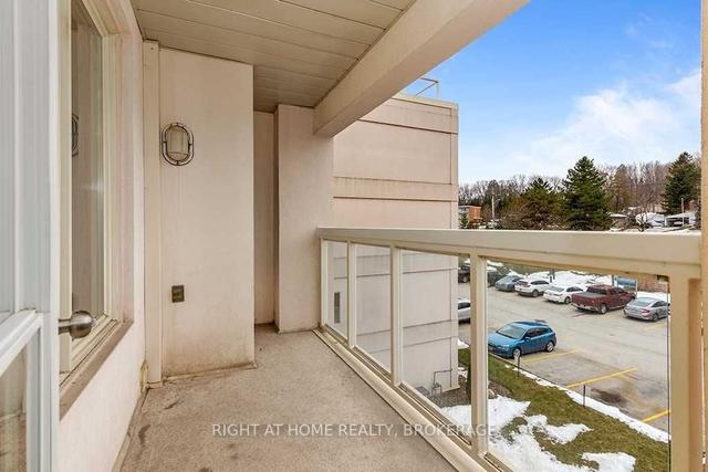 308 - 2555 3rd Ave W, Condo with 1 bedrooms, 2 bathrooms and 1 parking in Owen Sound ON | Image 9