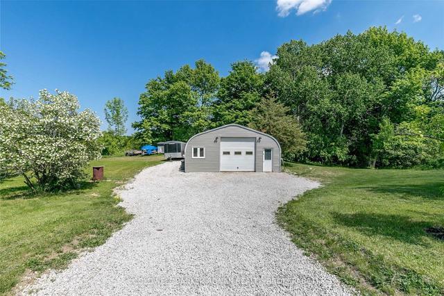 103 Mckay Crt, House detached with 2 bedrooms, 2 bathrooms and 11 parking in Meaford ON | Image 23