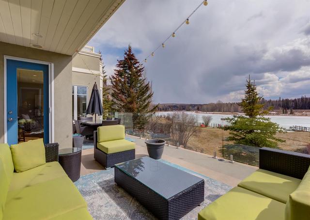 8 Reflection Cove, House detached with 7 bedrooms, 6 bathrooms and 6 parking in Rocky View County AB | Image 22