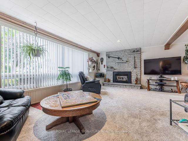 60 Brumwell St, House detached with 3 bedrooms, 3 bathrooms and 8 parking in Toronto ON | Image 10