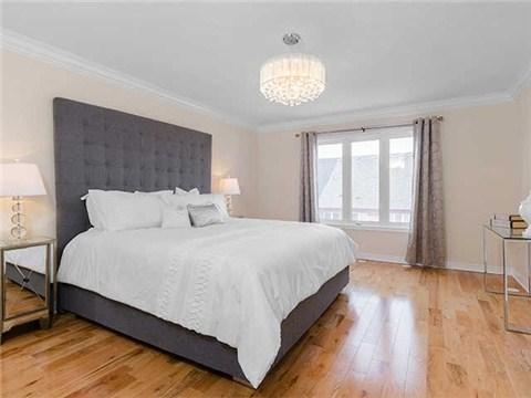 80 Littleriver Crt, House attached with 4 bedrooms, 4 bathrooms and 2 parking in Vaughan ON | Image 8