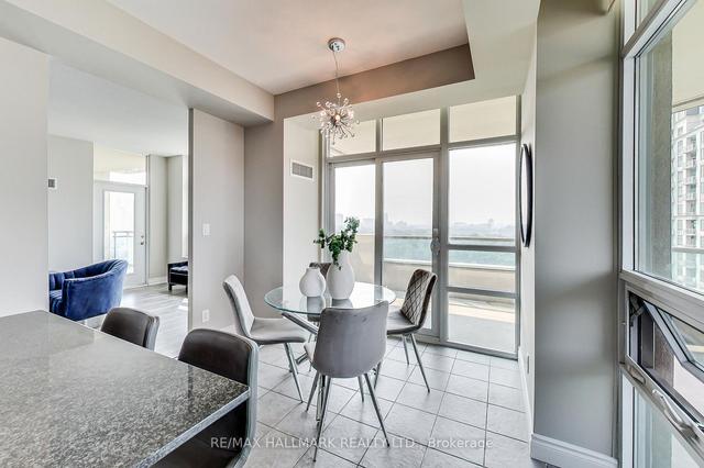 1202 - 20 Bloorview Pl, Condo with 2 bedrooms, 2 bathrooms and 1 parking in Toronto ON | Image 37