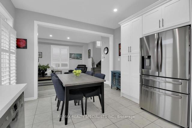 1029 Mccuaig Dr, House detached with 3 bedrooms, 3 bathrooms and 4 parking in Milton ON | Image 25