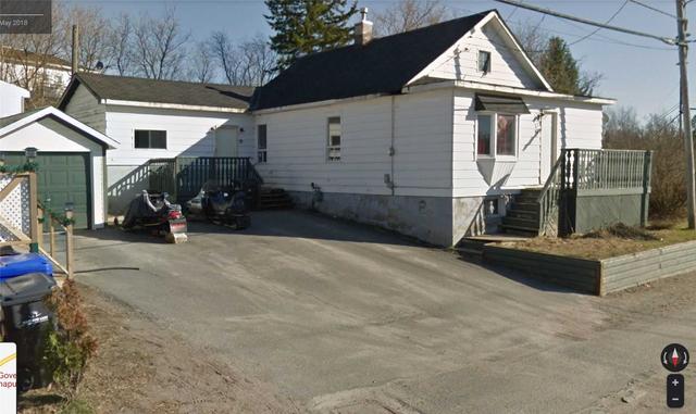 573 Government Rd, House detached with 4 bedrooms, 2 bathrooms and 2 parking in Kirkland Lake ON | Image 1