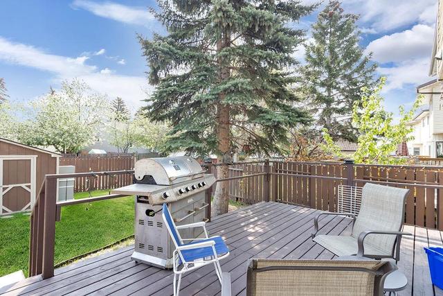 52 Templeby Way Ne, House detached with 3 bedrooms, 1 bathrooms and null parking in Calgary AB | Image 8