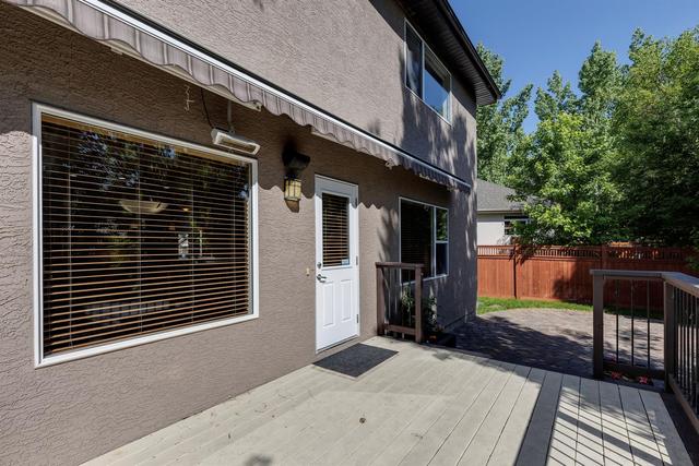 31 Cranleigh Mews Se, House detached with 4 bedrooms, 3 bathrooms and 4 parking in Calgary AB | Image 25