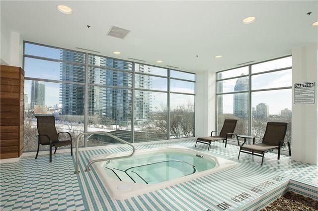 1033 - 165 Legion Rd N, Condo with 1 bedrooms, 1 bathrooms and 1 parking in Toronto ON | Image 17