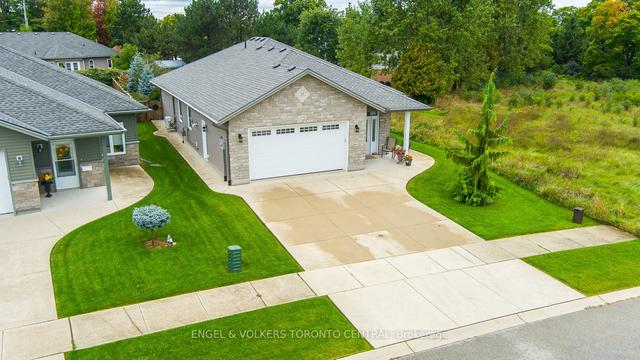 2338 10th Ave E, House detached with 2 bedrooms, 2 bathrooms and 6 parking in Owen Sound ON | Image 27