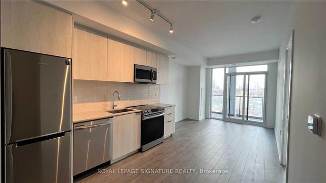 1030 - 50 Power St, Condo with 2 bedrooms, 2 bathrooms and 0 parking in Toronto ON | Image 10