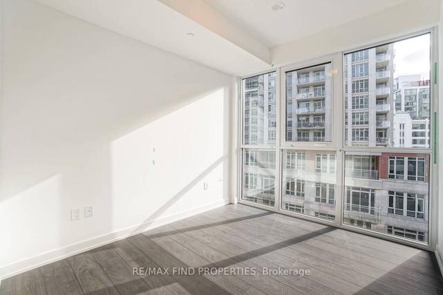 521 - 38 Iannuzzi St, Condo with 2 bedrooms, 2 bathrooms and 1 parking in Toronto ON | Image 7