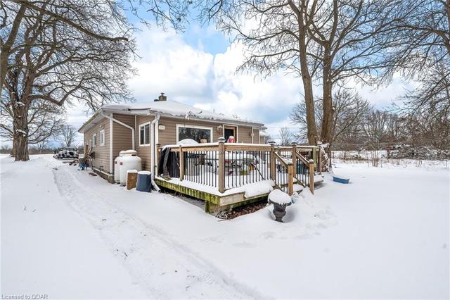 1851 Highway #37 Road, House detached with 3 bedrooms, 2 bathrooms and 7 parking in Belleville ON | Image 23