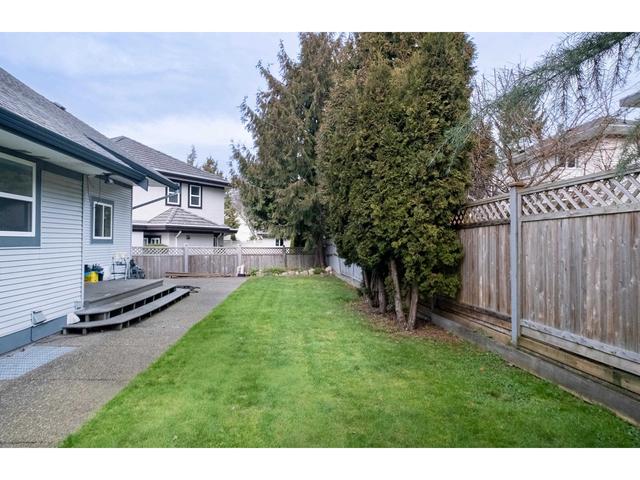 8508 111b Street, House detached with 5 bedrooms, 4 bathrooms and 2 parking in Delta BC | Image 35